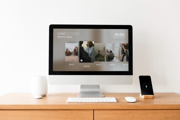 iMac reacondicionado