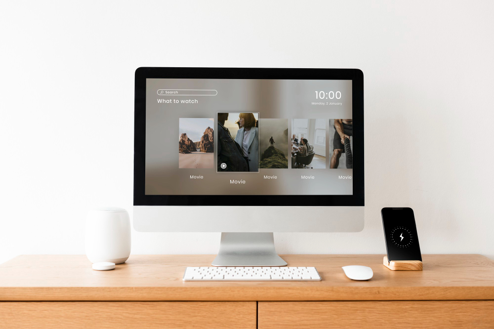 iMac reacondicionado