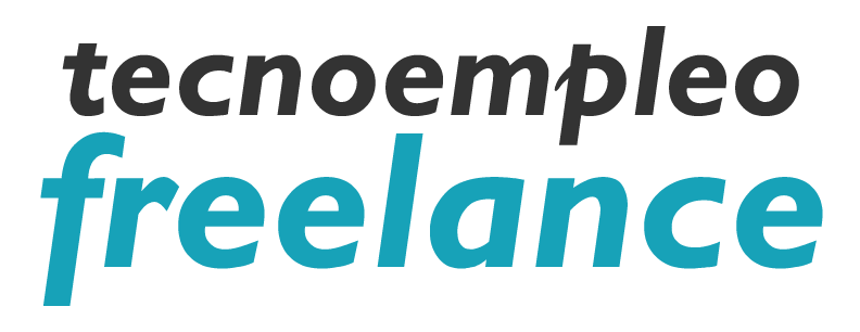 Logo Tecnoempleo Freelance