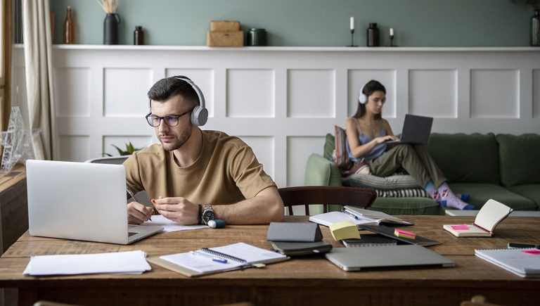 upskilling universidad online